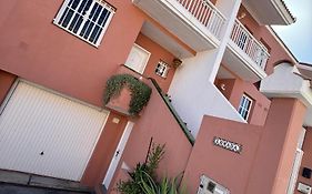 Vivienda Vacacional Lomada