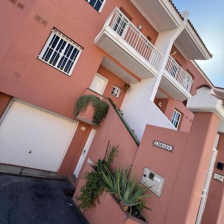 Vivienda Vacacional Lomada San Isidro  Extérieur photo