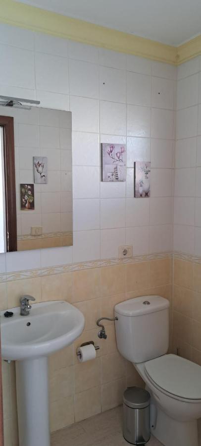 Vivienda Vacacional Lomada San Isidro  Extérieur photo