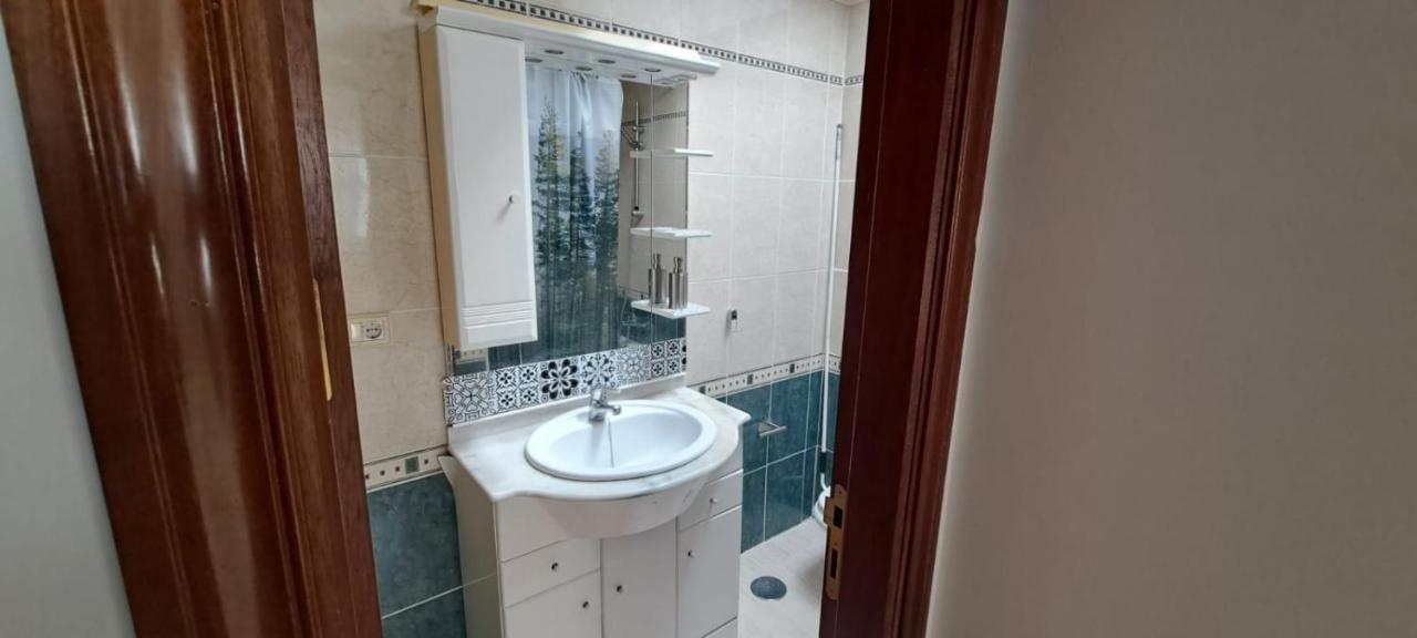 Vivienda Vacacional Lomada San Isidro  Extérieur photo