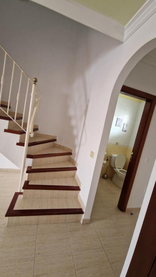 Vivienda Vacacional Lomada San Isidro  Extérieur photo