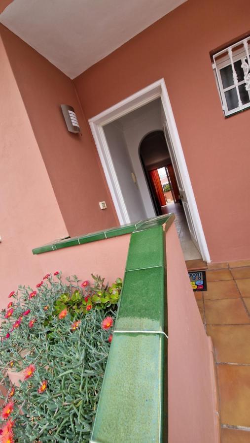 Vivienda Vacacional Lomada San Isidro  Extérieur photo