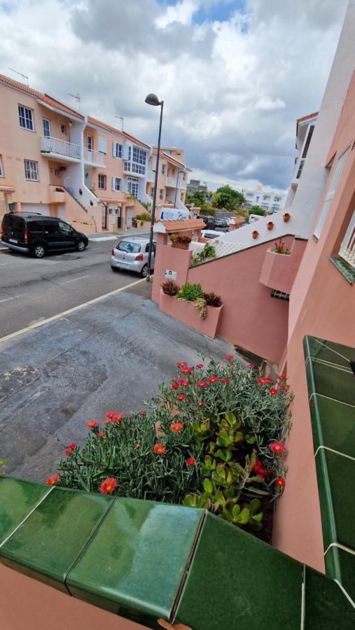 Vivienda Vacacional Lomada San Isidro  Extérieur photo