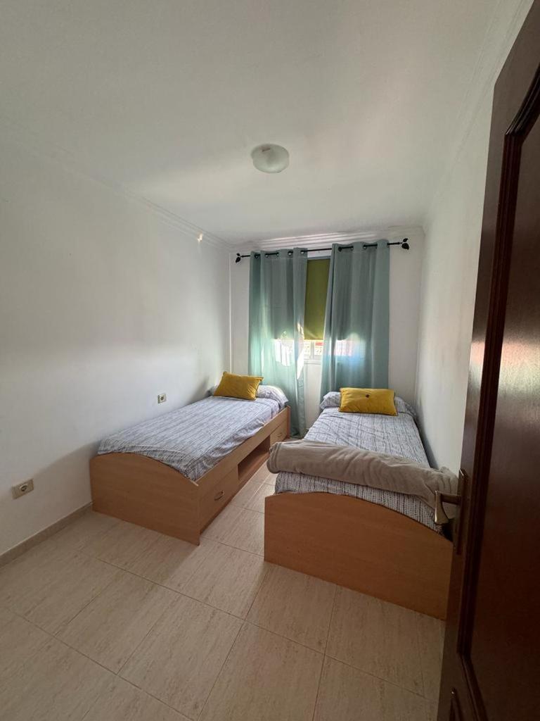 Vivienda Vacacional Lomada San Isidro  Extérieur photo