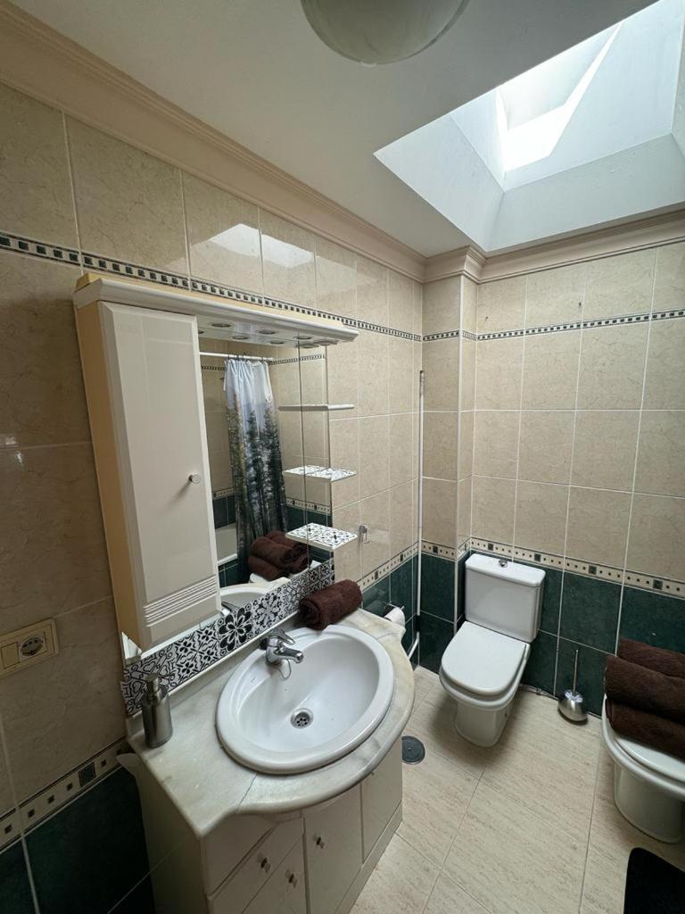 Vivienda Vacacional Lomada San Isidro  Extérieur photo