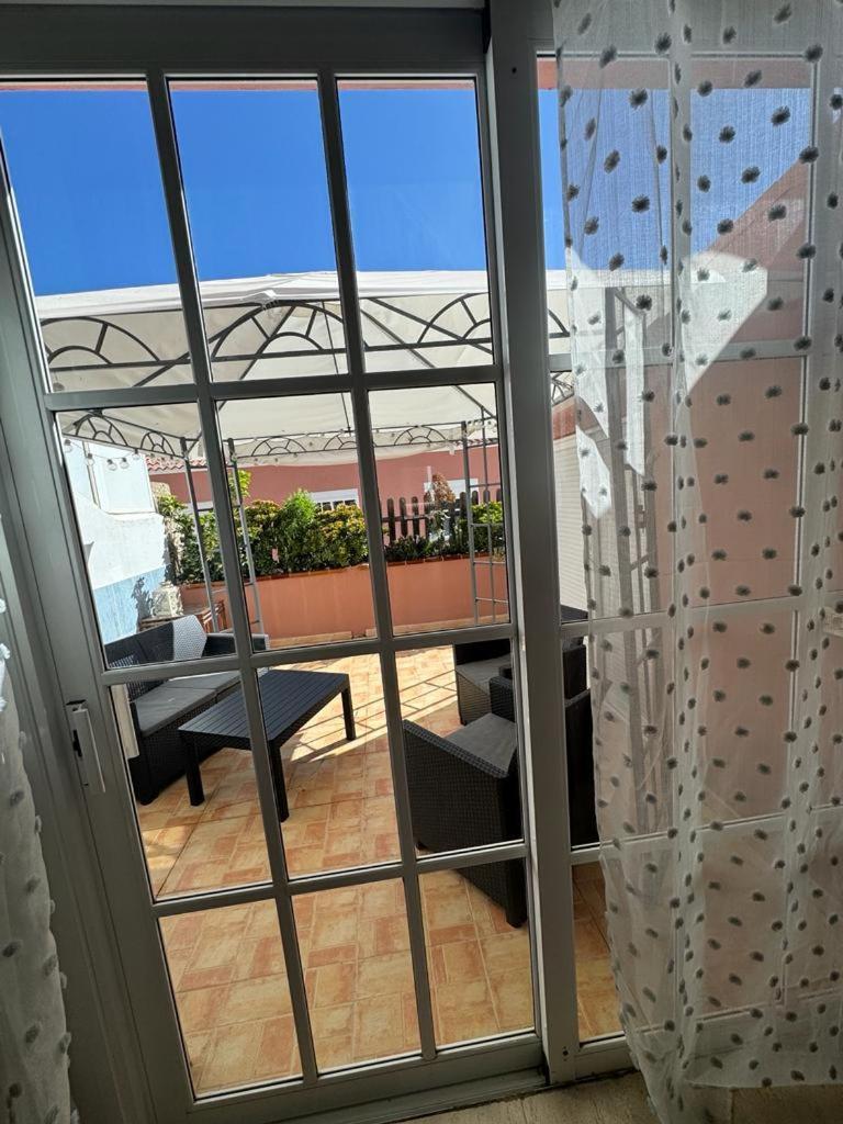 Vivienda Vacacional Lomada San Isidro  Extérieur photo