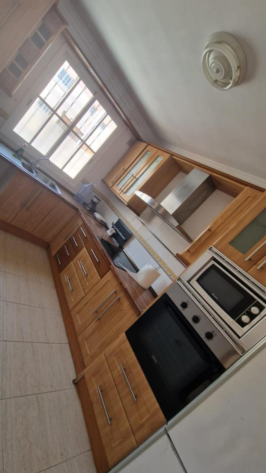Vivienda Vacacional Lomada San Isidro  Extérieur photo