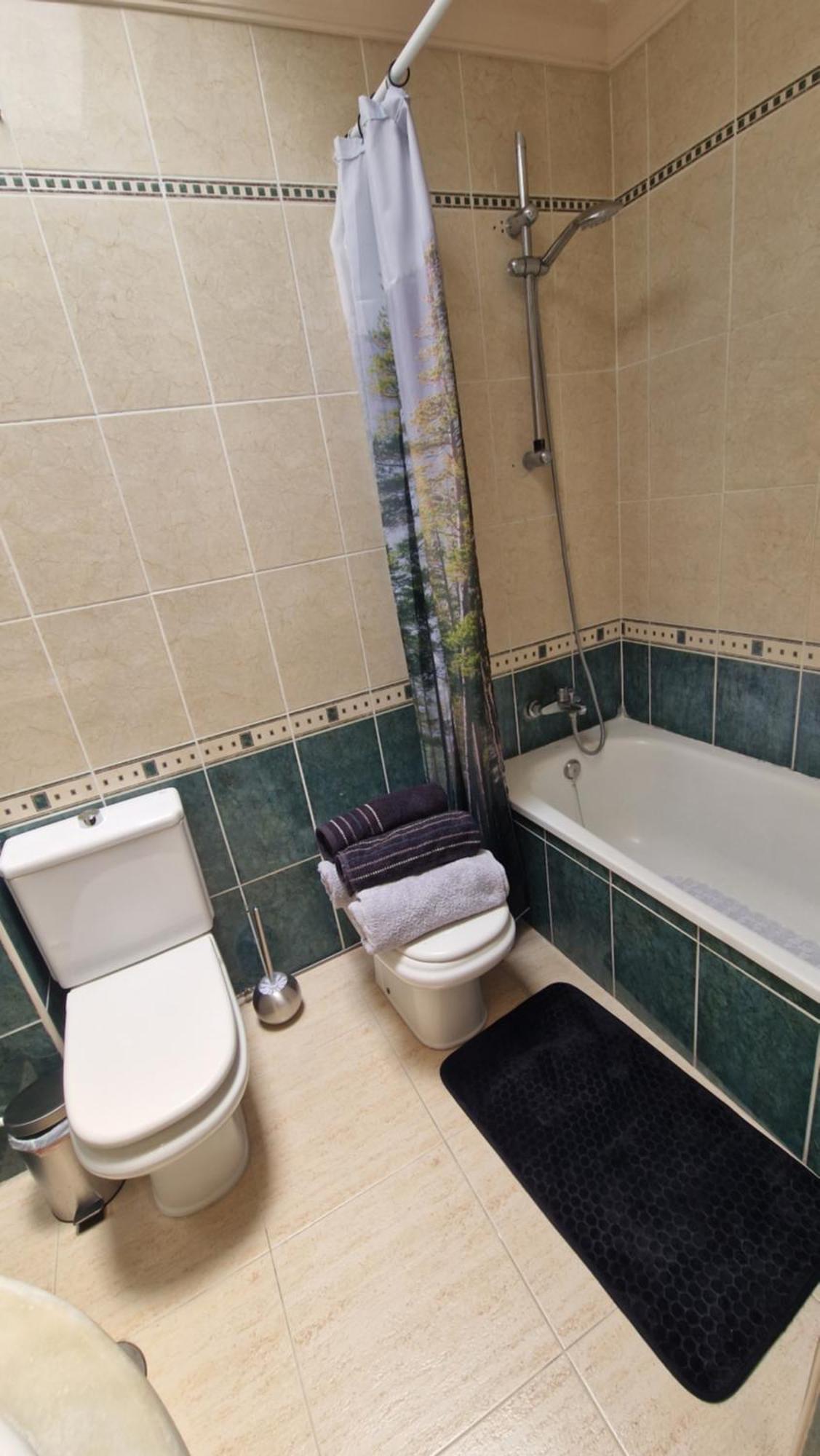 Vivienda Vacacional Lomada San Isidro  Extérieur photo