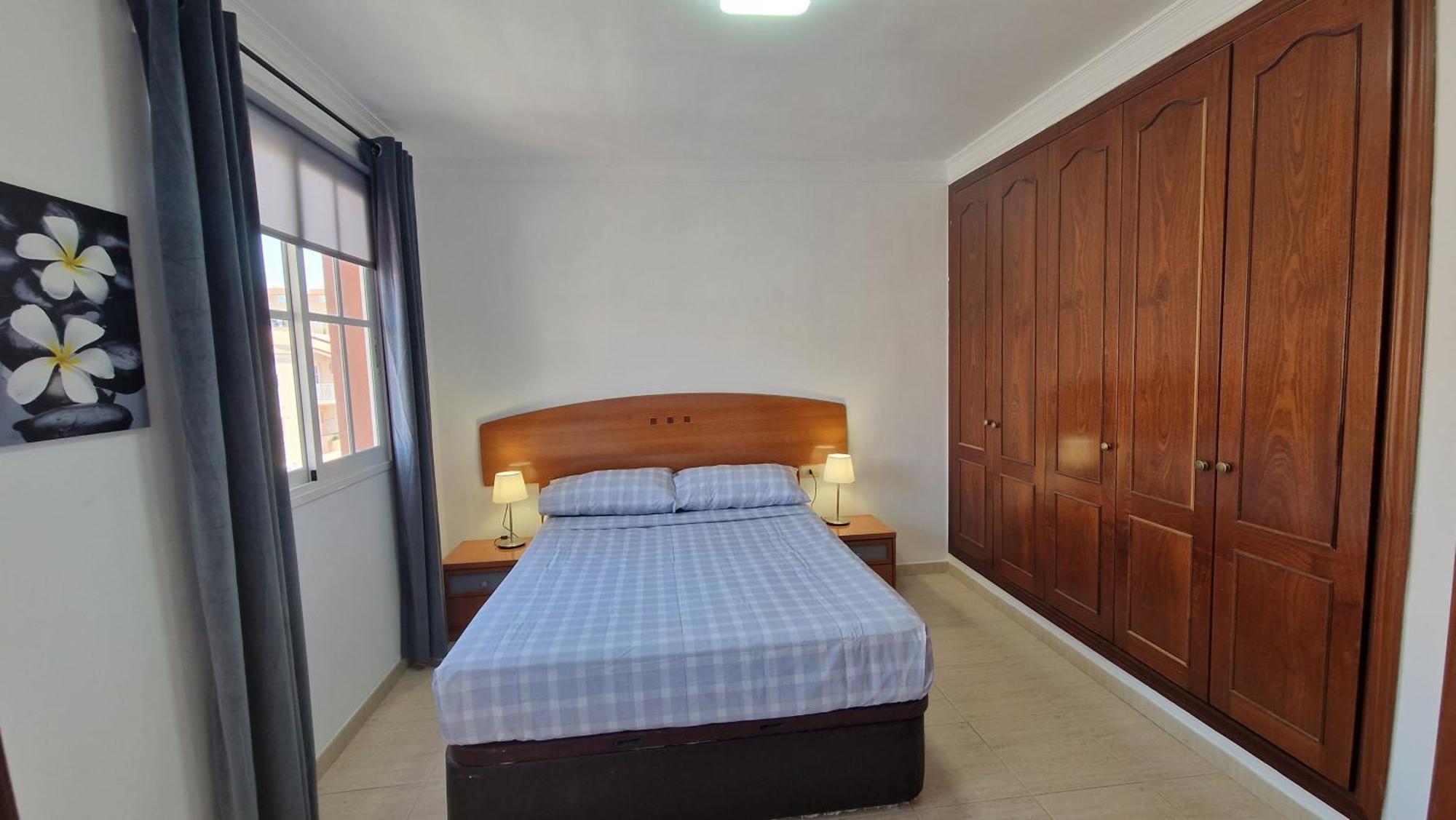 Vivienda Vacacional Lomada San Isidro  Extérieur photo