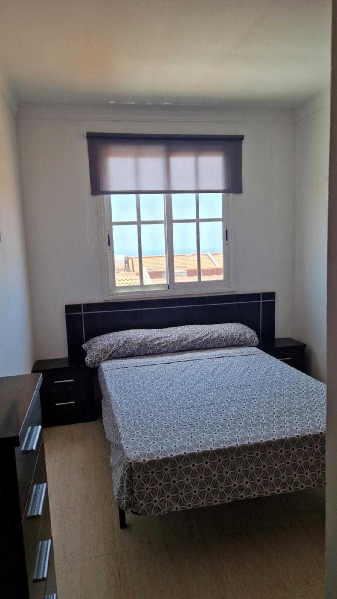 Vivienda Vacacional Lomada San Isidro  Extérieur photo